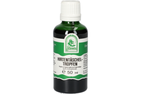 HIRTENTAESCHEL TROPFEN 50 ML, A-Nr.: 4402959 - 01