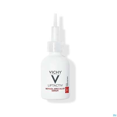 Vichy Liftactiv Retinol Specialist Serum 30ml, A-Nr.: 5638983 - 03