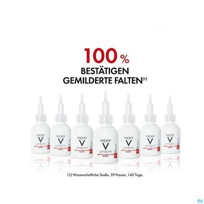 Vichy Liftactiv Retinol Specialist Serum 30ml, A-Nr.: 5638983 - 09