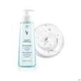 Vichy Purete Thermal Reinigungsgel 200ml, A-Nr.: 5762795 - 04