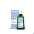 Sie sehen eine Packung Weleda Reinigung 2in1 Erfrischend 100ml, Produktbild: 08 Weleda Reinigung 2in1 Erfrischend 100ml, A-Nr.: 3377018 - 08
