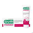 Sie sehen eine Packung Zahnpaste Gum Paroex +chx 0,12% Kurzzeitpflege1790 75ml, Produktbild: 06 Zahnpaste Gum Paroex +chx 0,12% Kurzzeitpflege1790 75ml, A-Nr.: 3115732 - 06