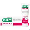 Sie sehen eine Packung Zahnpaste Gum Paroex +chx 0,12% Kurzzeitpflege1790 75ml, Produktbild: 07 Zahnpaste Gum Paroex +chx 0,12% Kurzzeitpflege1790 75ml, A-Nr.: 3115732 - 07