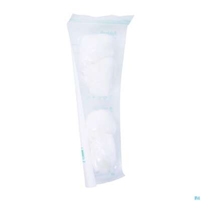 Askina Schlinggazetupfer Steril 4st, A-Nr.: 1779267 - 02