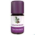 Sie sehen eine Packung Aetherische Oele Taoasis Bio Latschenkiefer 5ml, Produktbild: 01 Aetherische Oele Taoasis Bio Latschenkiefer 5ml, A-Nr.: 4372603 - 01