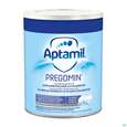 Aptamil Spezialnahrung Pregomin 400g, A-Nr.: 5301841 - 01