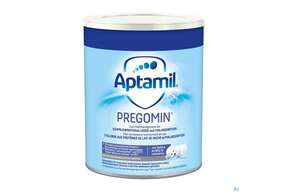 Aptamil Spezialnahrung Pregomin 400g, A-Nr.: 5301841 - 01
