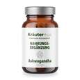 Sie sehen eine Packung Ashwagandha Kapseln 60 Stück, Produktbild: 01 Ashwagandha Kapseln 60 Stück, A-Nr.: 5208395 - 01