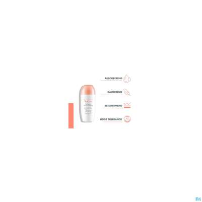 Sie sehen eine Packung Avene Body Deo Roll-on Neu 50ml, Produktbild: 09 Avene Body Deo Roll-on Neu 50ml, A-Nr.: 5744923 - 09