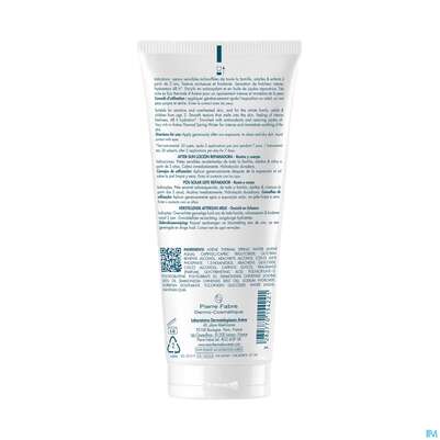 Sonnenprodukte Avene Repair-lotion Nach Der Sonne Neu 200ml, A-Nr.: 5712395 - 03