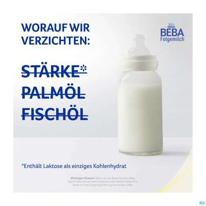 Beba Pre Von Geburt An 14507912 1 Stu 800g, A-Nr.: 2680921 - 04