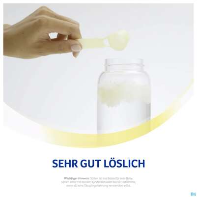 Beba Pre Von Geburt An 14507912 1 Stu 800g, A-Nr.: 2680921 - 09