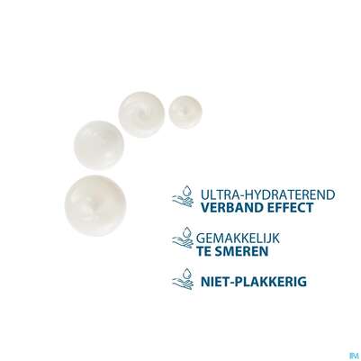 Ducray Dexyane Med Creme Augenlid Neu 15ml, A-Nr.: 5659703 - 21