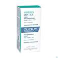 Sie sehen eine Packung Ducray Hidrosis Control Hidrosis Control Creme Für Gesicht, Hände Und Füße 50ml, Produktbild: 03 Ducray Hidrosis Control Hidrosis Control Creme Für Gesicht, Hände Und Füße 50ml, A-Nr.: 5607362 - 03