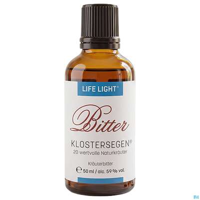 Life Light Klosterseg.kräuterkon 50ml, A-Nr.: 5884736 - 02