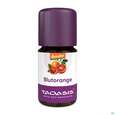 Aetherische Oele Taoasis Bio/demeter Blutorange 5ml, A-Nr.: 5384459 - 01