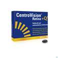 Sie sehen eine Packung Centrovision Kapseln Retina/+q10 60st, Produktbild: 04 Centrovision Kapseln Retina/+q10 60st, A-Nr.: 5817409 - 04