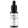 Vitamin K2 vegan Tropfen 15 ml, A-Nr.: 4887939 - 01
