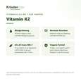 Vitamin K2 vegan Tropfen 15 ml, A-Nr.: 4887939 - 02