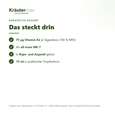 Vitamin K2 vegan Tropfen 15 ml, A-Nr.: 4887939 - 03