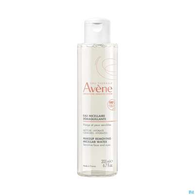 Avene Basispflege Mizellenwasser 200ml, A-Nr.: 5724139 - 03
