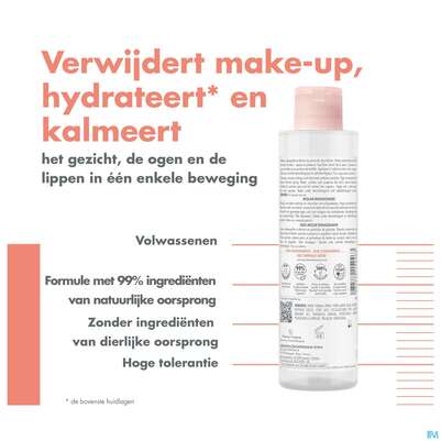 Avene Basispflege Mizellenwasser 200ml, A-Nr.: 5724139 - 11