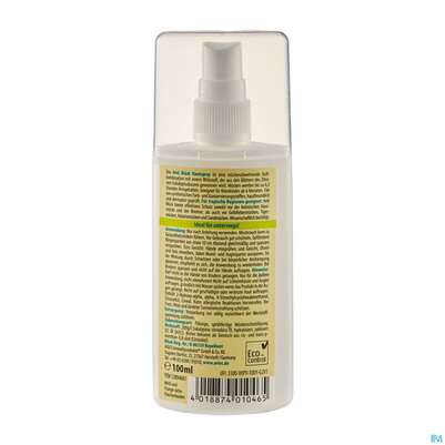 Anti-muecken Spray -taoasis Aries Hautspray 100ml, A-Nr.: 4746446 - 03