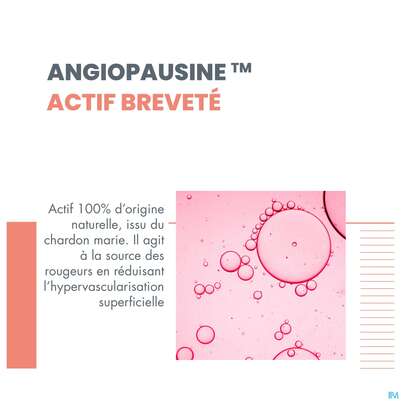 Sie sehen eine Packung Avene Antirougeurs Rosamed Konzentrat 30ml, Produktbild: 20 Avene Antirougeurs Rosamed Konzentrat 30ml, A-Nr.: 5862025 - 20
