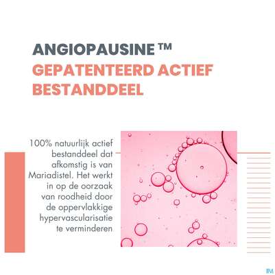 Sie sehen eine Packung Avene Antirougeurs Rosamed Konzentrat 30ml, Produktbild: 24 Avene Antirougeurs Rosamed Konzentrat 30ml, A-Nr.: 5862025 - 24