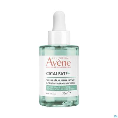 Avene Cicalfate+ Intensiv Serum 30ml, A-Nr.: 5862054 - 02