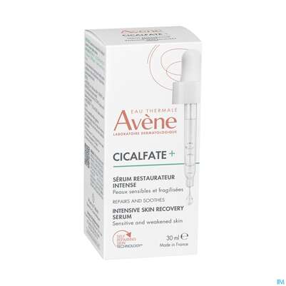 Avene Cicalfate+ Intensiv Serum 30ml, A-Nr.: 5862054 - 04