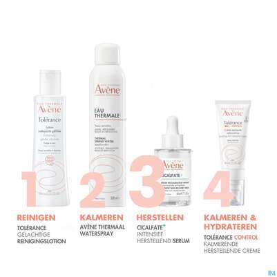 Avene Cicalfate+ Intensiv Serum 30ml, A-Nr.: 5862054 - 12