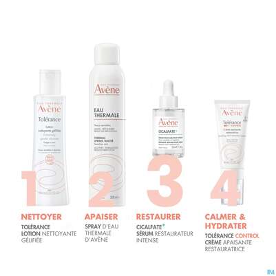 Avene Cicalfate+ Intensiv Serum 30ml, A-Nr.: 5862054 - 18
