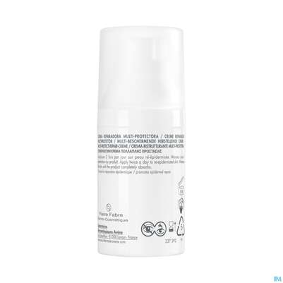 Avene Cicalfate+ Multi Protect Repair Creme 50+ 30ml, A-Nr.: 5862309 - 06