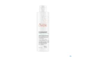 Avene Cleanance Hydra/reinigungscreme Neu 200ml, A-Nr.: 5862048 - 01