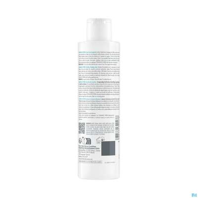 Avene Cleanance Hydra/reinigungscreme Neu 200ml, A-Nr.: 5862048 - 03