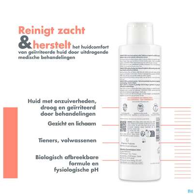 Avene Cleanance Hydra/reinigungscreme Neu 200ml, A-Nr.: 5862048 - 16