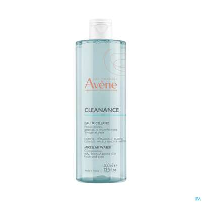 Avene Cleanance Mizellenwasser 400ml, A-Nr.: 5862031 - 03