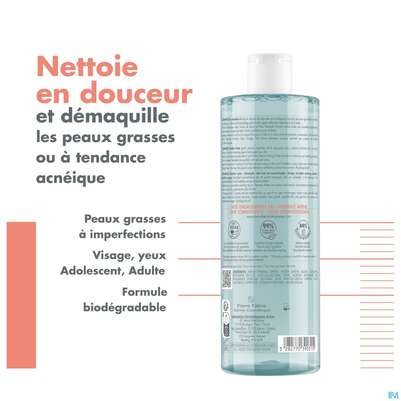 Avene Cleanance Mizellenwasser 400ml, A-Nr.: 5862031 - 09