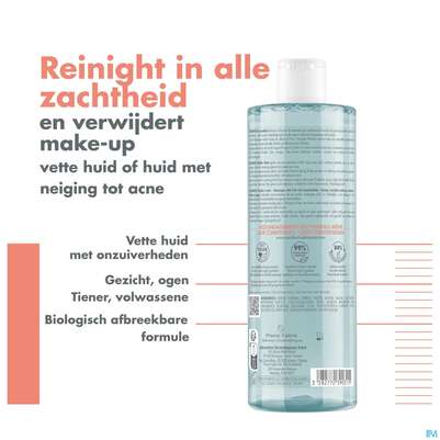 Avene Cleanance Mizellenwasser 400ml, A-Nr.: 5862031 - 13