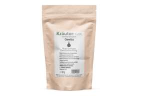 Nussschnaps Gewürz Ansatz Mischung für 2 Liter 60 g, A-Nr.: 4514807 - 01