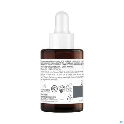 Avene Vitamin Activ Cg Serum-konzentrat 30ml, A-Nr.: 5826437 - 16