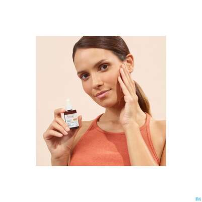 Avene Vitamin Activ Cg Serum-konzentrat 30ml, A-Nr.: 5826437 - 36