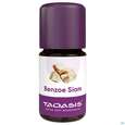 Sie sehen eine Packung Aetherische Oele Taoasis Bio Benzoe Siam 20% 5ml, Produktbild: 02 Aetherische Oele Taoasis Bio Benzoe Siam 20% 5ml, A-Nr.: 4558236 - 02