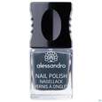 Alessandro Nagellack 176 New York Grey 10ml, A-Nr.: 4626280 - 02