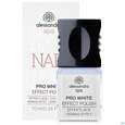 Alessandro Nagellack Pro White Lack 10ml, A-Nr.: 5178122 - 08