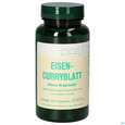 Bios Eisen-curryblatt 100 Kapseln, A-Nr.: 4334063 - 01