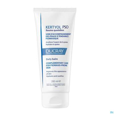 Ducray Kertyol P.s.o Balsam Neu 200ml, A-Nr.: 5684581 - 03
