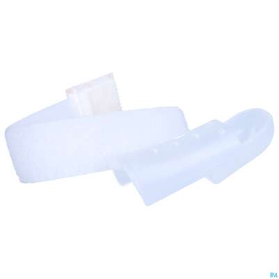 Sie sehen eine Packung Fingerschiene Nach Stack +klettband Gr 2 Ju 70 1st, Produktbild: 03 Fingerschiene Nach Stack +klettband Gr 2 Ju 70 1st, A-Nr.: 3095981 - 03