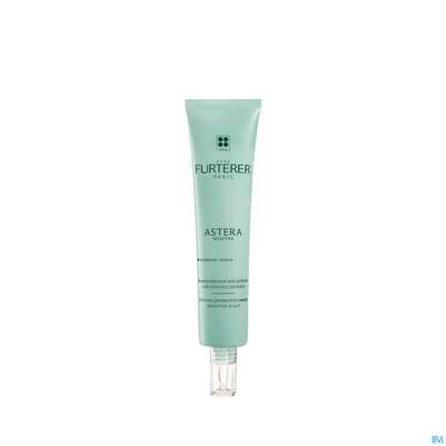 Furterer Astera Sensitive Schützendes Anti-pollution Serum 75ml, A-Nr.: 5439456 - 02